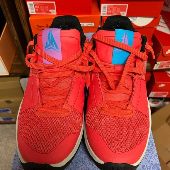 Nike JA 1 - Picture 3 of 6